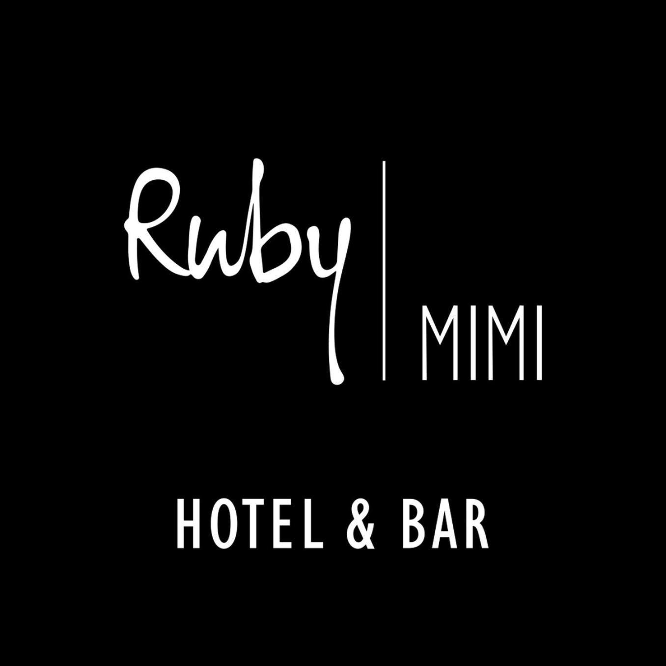Otel Ruby Mimi Zürih