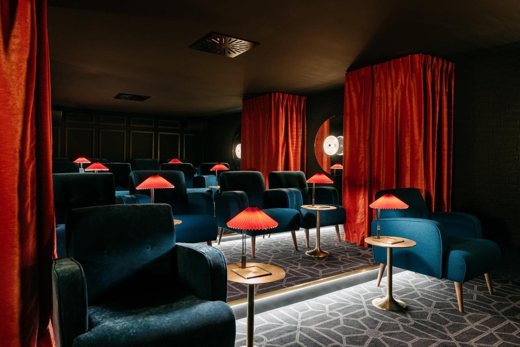 Otel Ruby Mimi