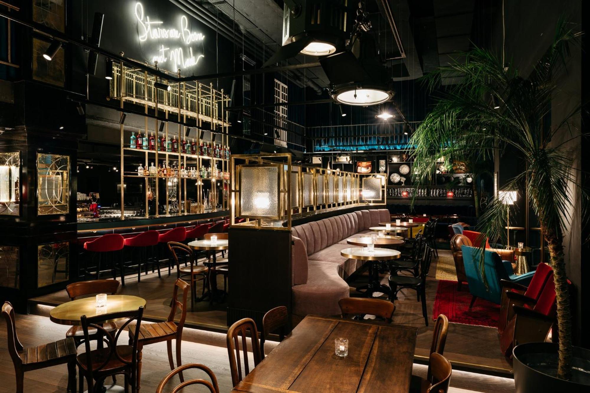 Ruby Mimi Otel Zürih