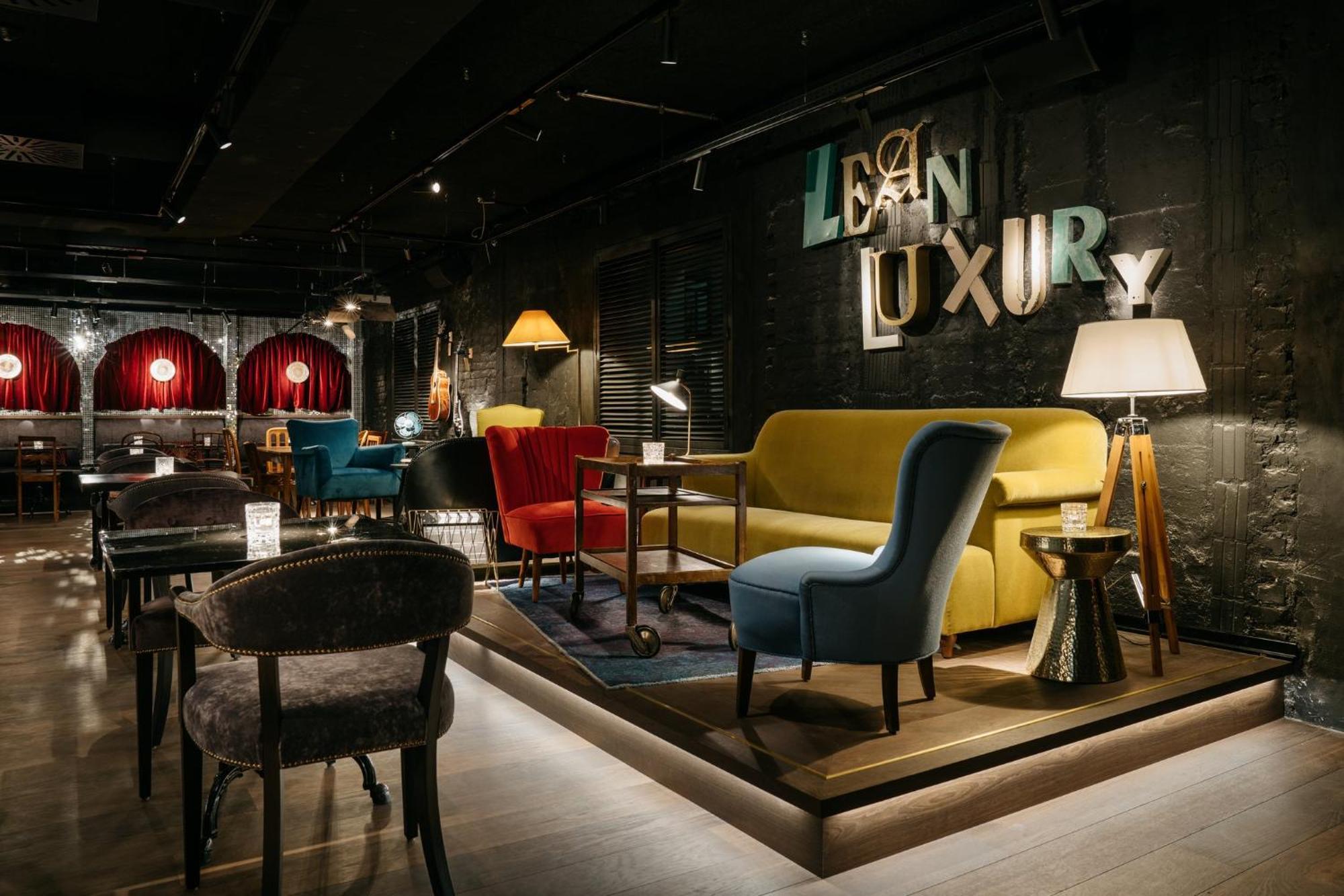 Ruby Mimi Otel