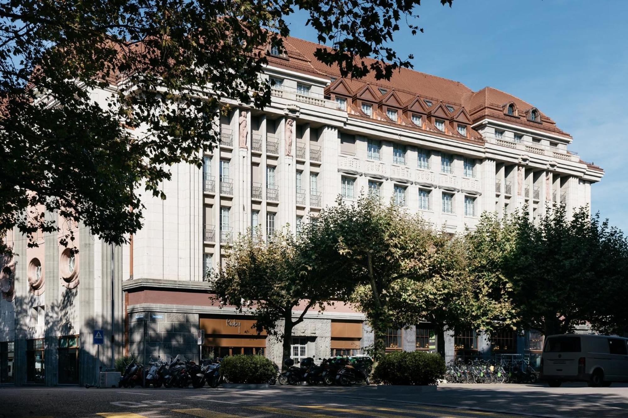 Ruby Mimi Otel 3*