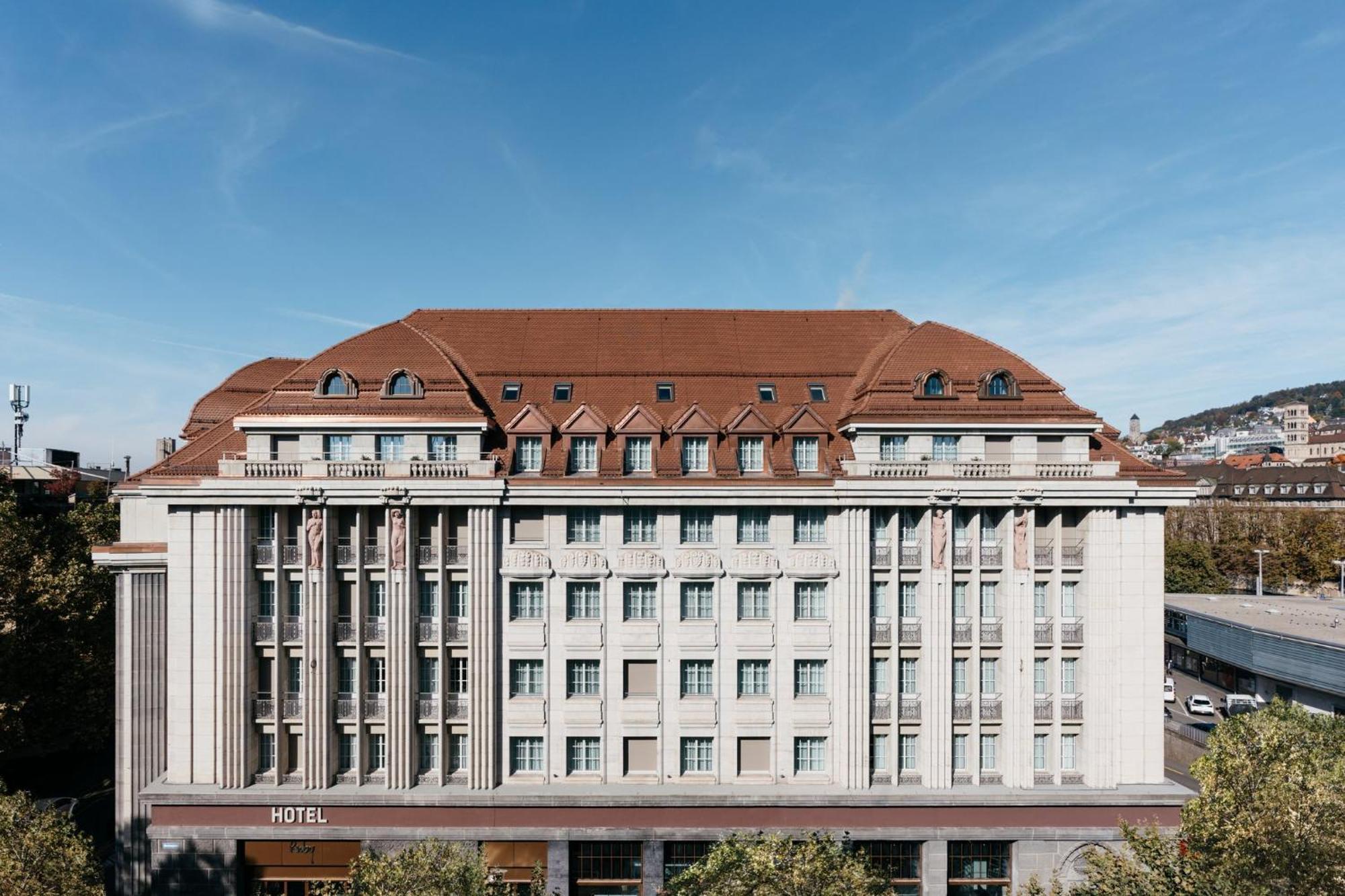 Ruby Mimi Hotel Zürich