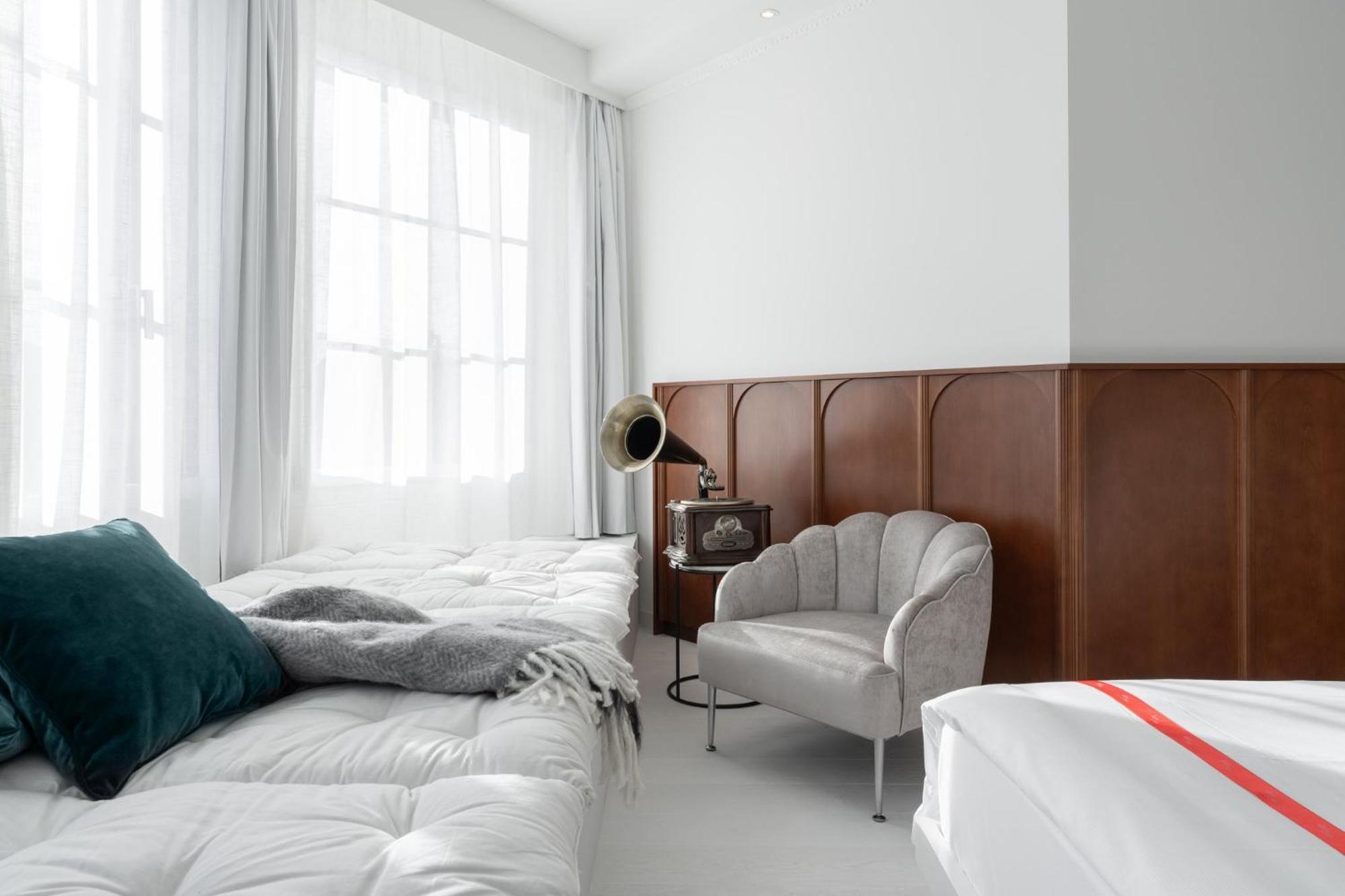 Ruby Mimi Otel 3*