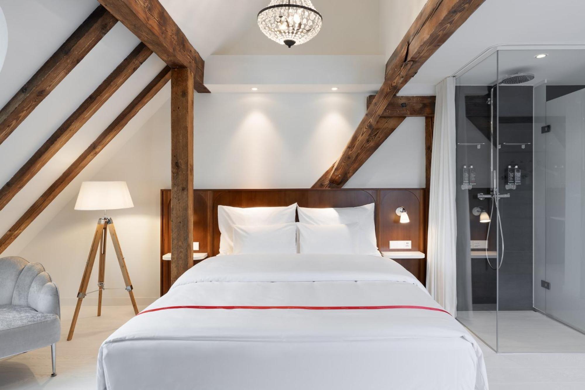 Ruby Mimi Otel Zürih