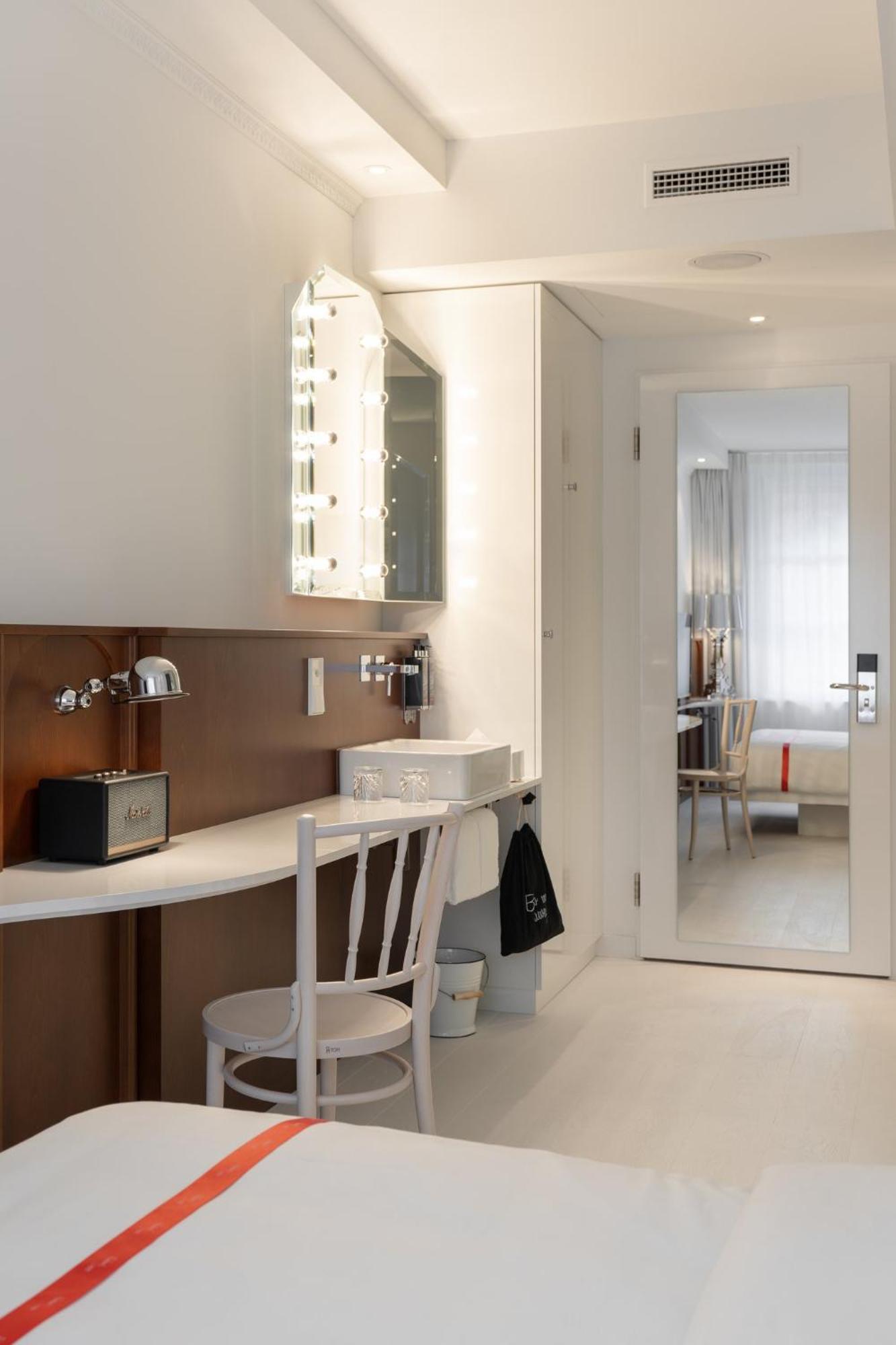 Otel Ruby Mimi Zürih