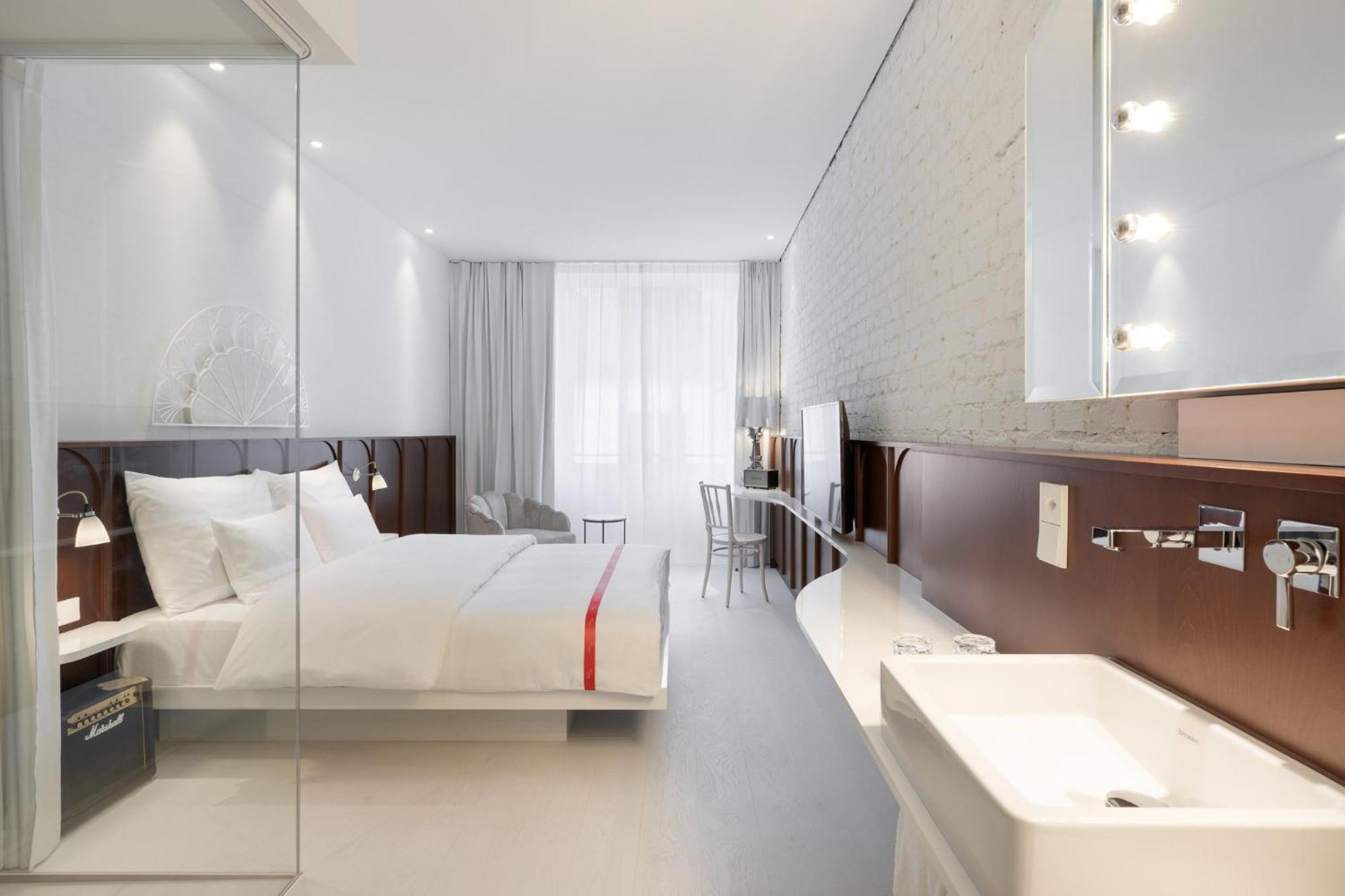 Ruby Mimi Otel