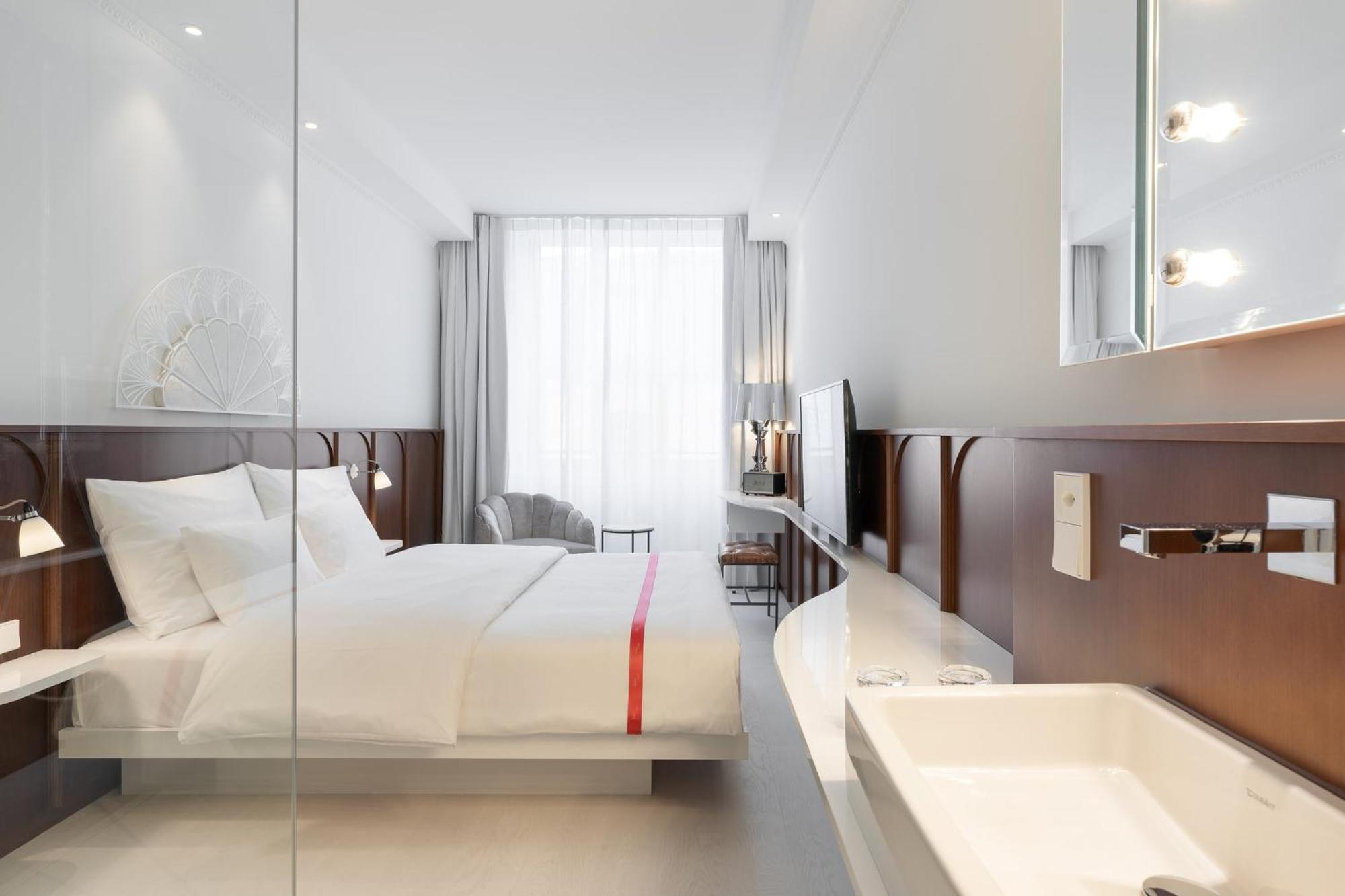 Otel Ruby Mimi