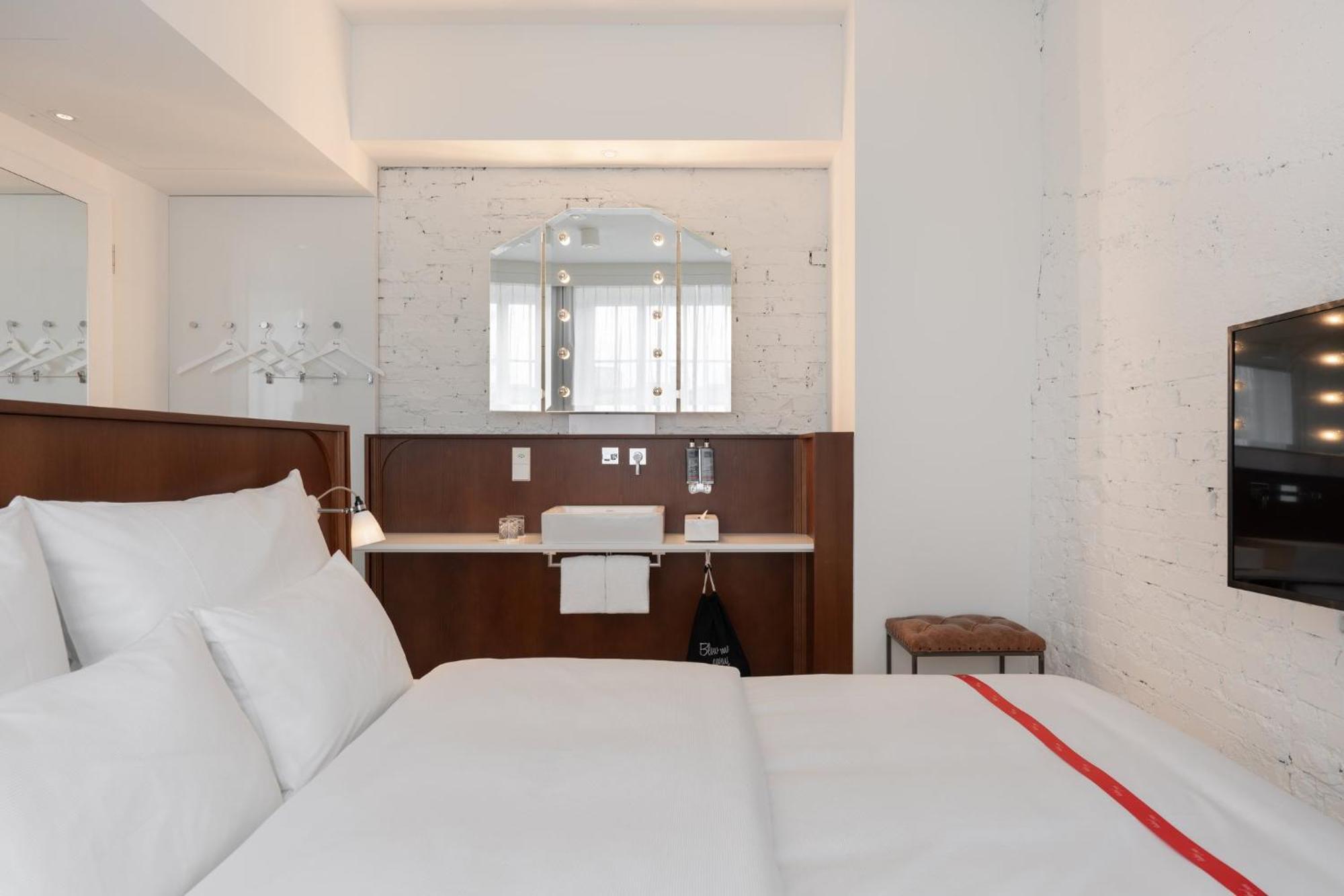 Ruby Mimi Otel 3*