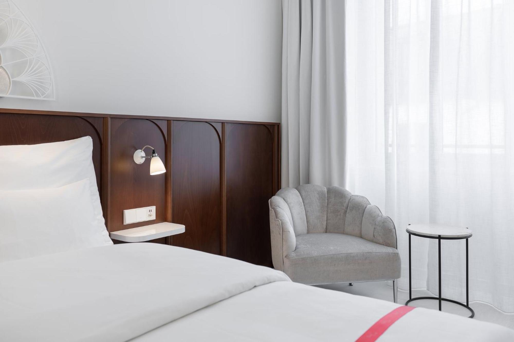Otel Ruby Mimi Zürih