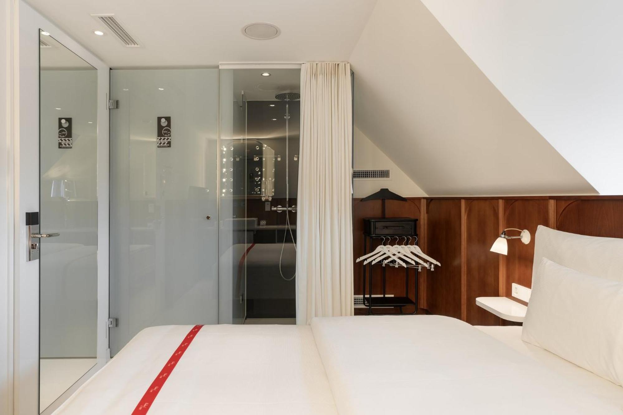Ruby Mimi Otel Zürih