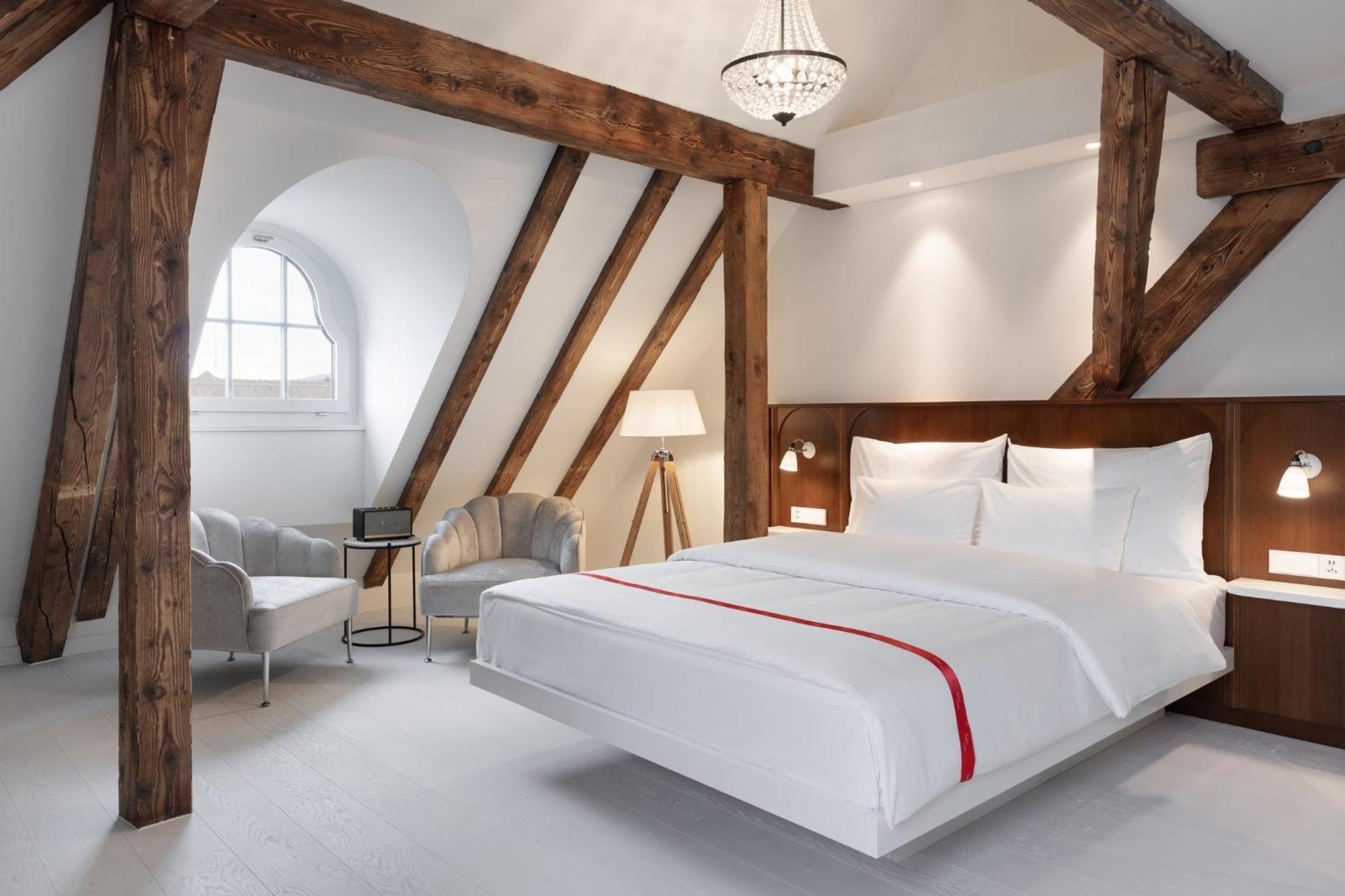 Ruby Mimi 3* Zürich