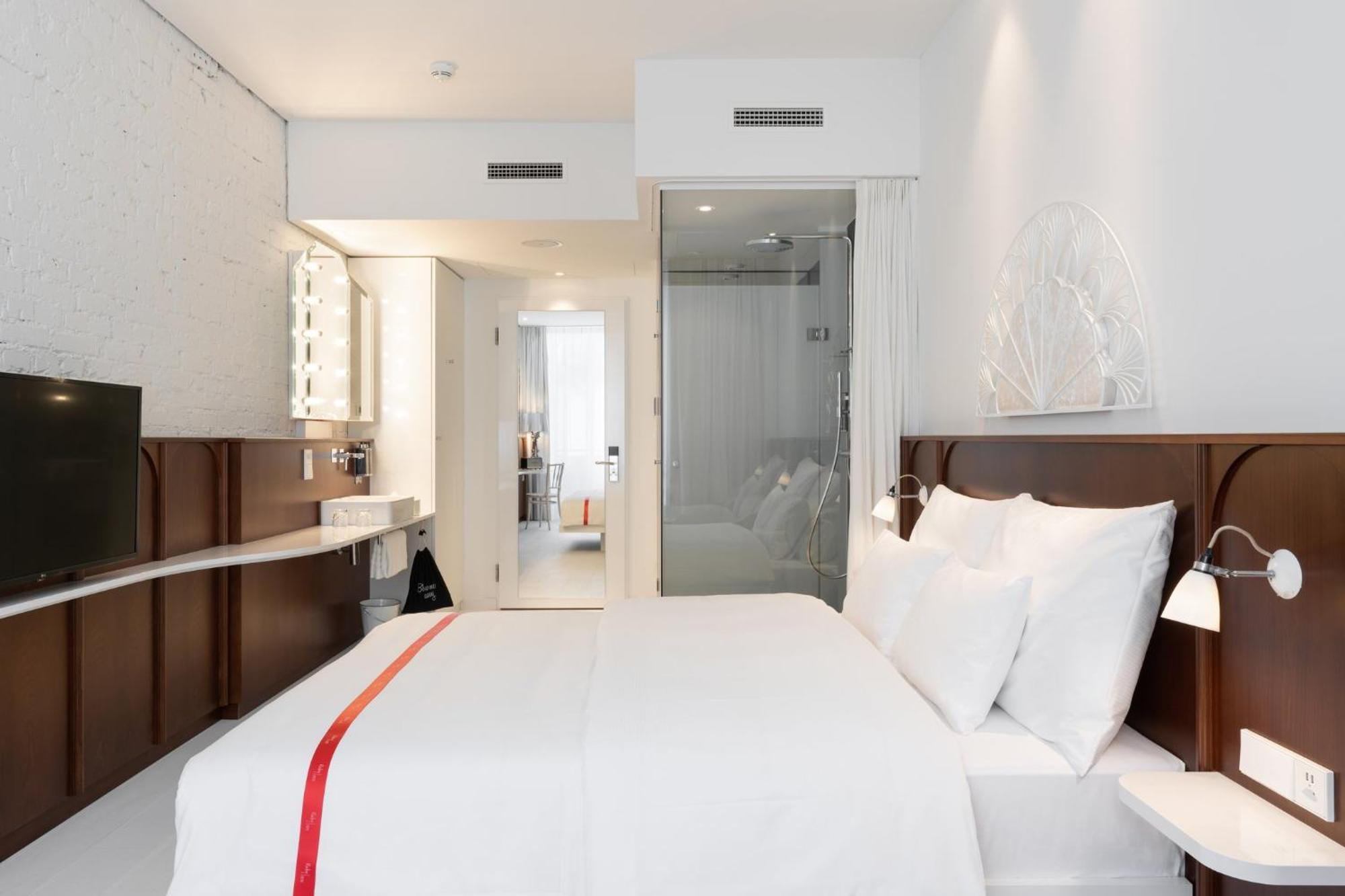 Ruby Mimi 3* Zürich